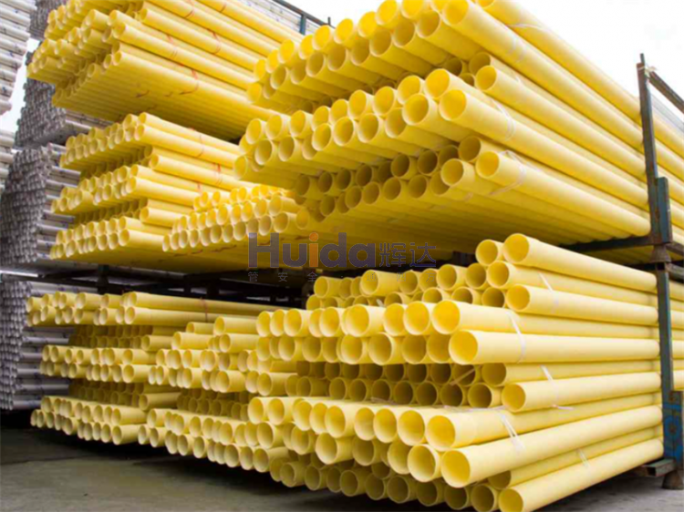 pvc波纹管，hdpe钢带波纹管