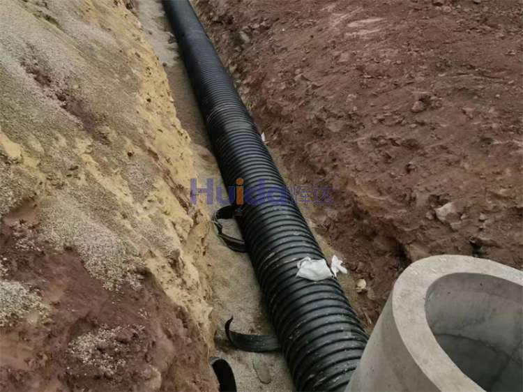 重庆长江沿岸改造项目